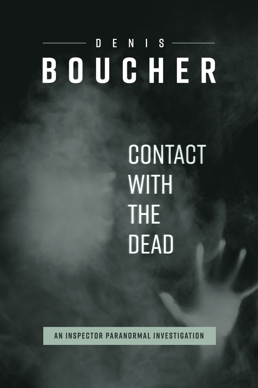 Contact With the Dead