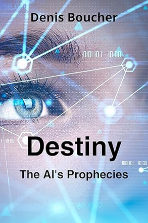 Destiny The AI's Prophecies